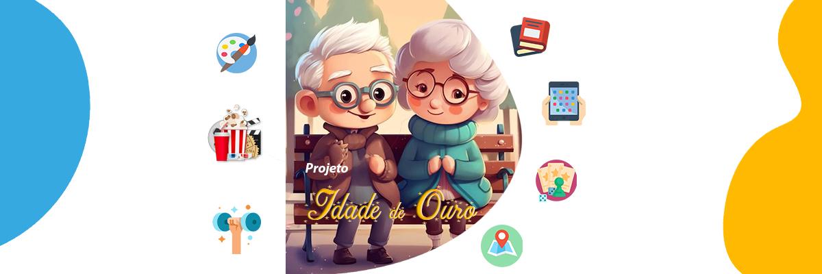 Projeto Idade de Ouro