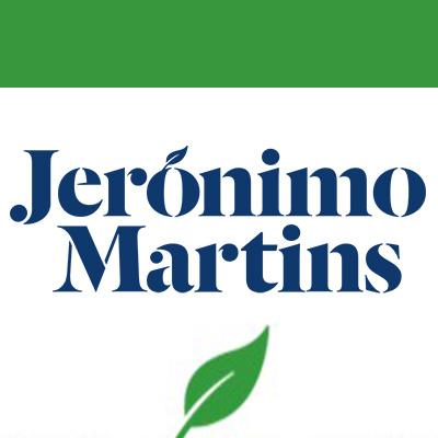 Grupo Gerónimo Martins