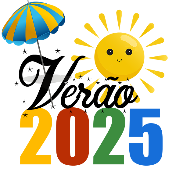 Campo de Férias Verão em Movimento 2025