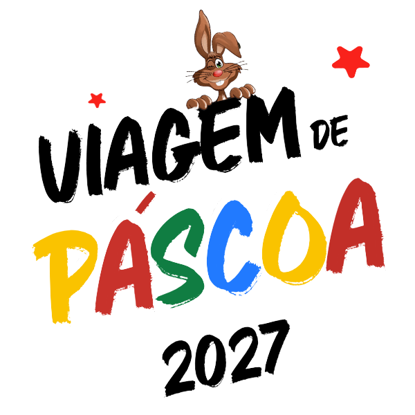Viagem de Páscoa 2027