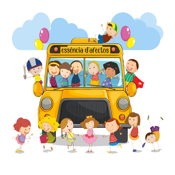 Transporte Escolar
